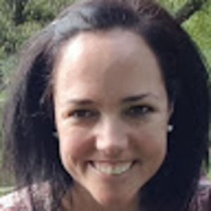 Meet your Posher, Lindsey